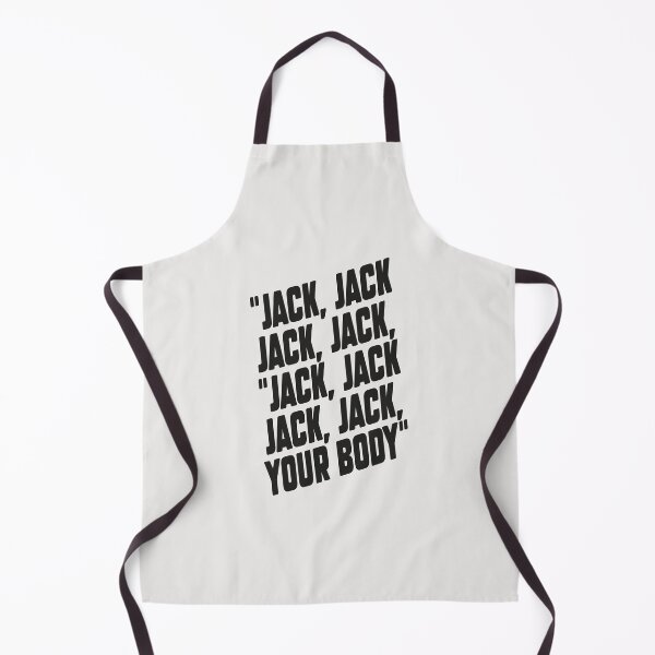 Item preview, House Djs gifts. Jack Your Body. designed and sold by paulo silveira.