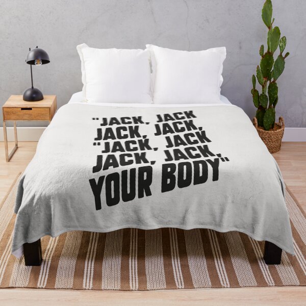 Item preview, House Djs gifts. Jack Your Body. designed and sold by paulo silveira.