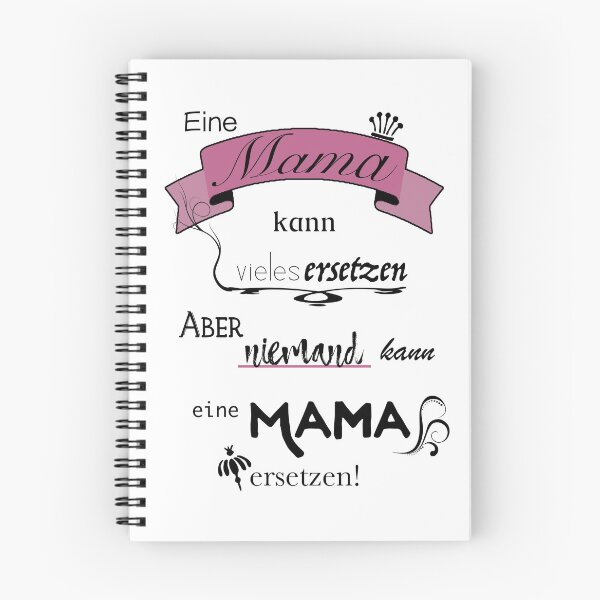 Item preview, Mom is irreplaceable designed and sold by zamperoni.