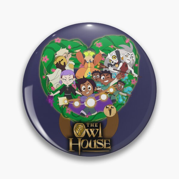 Item preview, The Owl Fam designed and sold by VERONlCA.