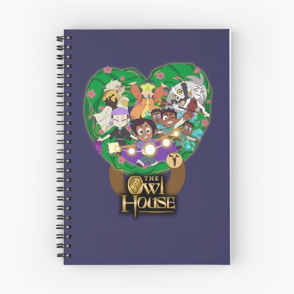Item preview, The Owl Fam designed and sold by VERONlCA.