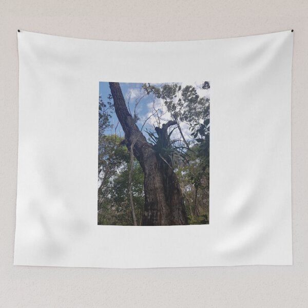 Item preview, Beautiful Bushland designed and sold by JawsWasAShark.