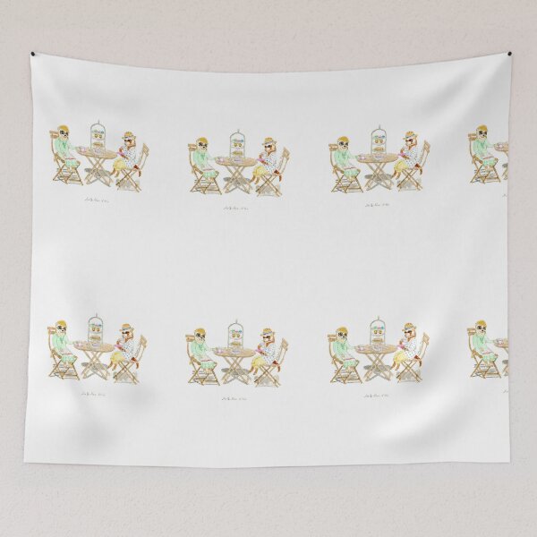 Item preview, Ferrets -Mr&Mrs Vitti designed and sold by EtheriaH.