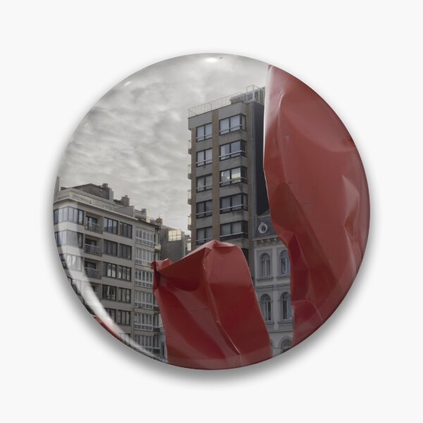 Item preview, Rock Strangers, Ostend, Belgium designed and sold by Imladris01.