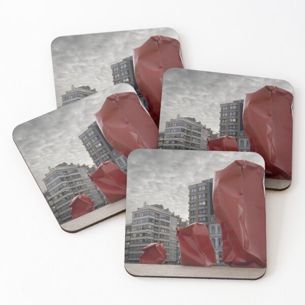 Item preview, Rock Strangers, Ostend, Belgium designed and sold by Imladris01.