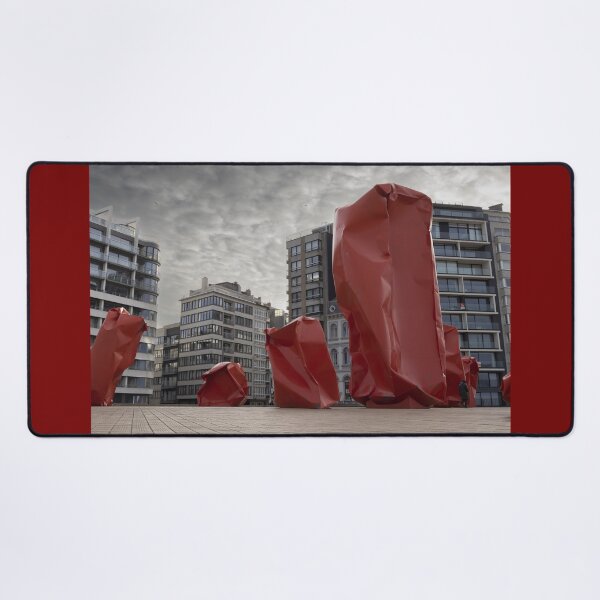 Item preview, Rock Strangers, Ostend, Belgium designed and sold by Imladris01.