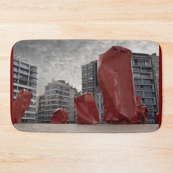 Item preview, Rock Strangers, Ostend, Belgium designed and sold by Imladris01.