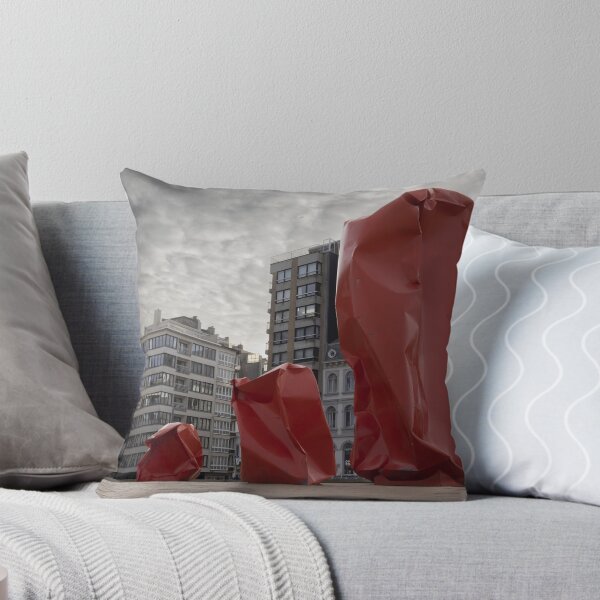 Item preview, Rock Strangers, Ostend, Belgium designed and sold by Imladris01.