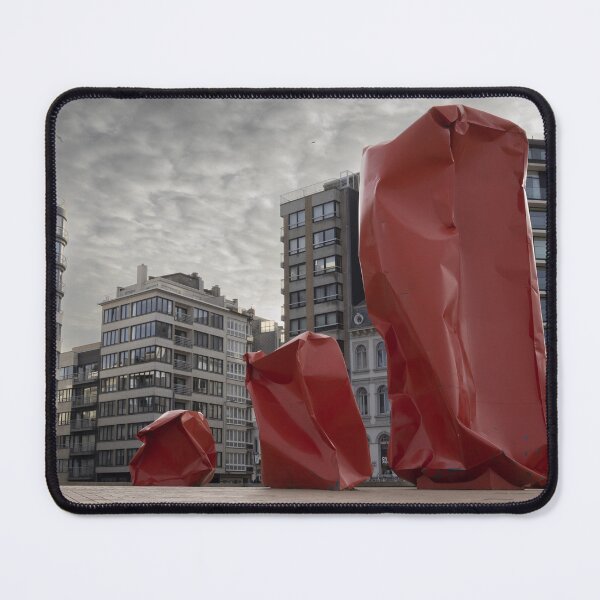 Item preview, Rock Strangers, Ostend, Belgium designed and sold by Imladris01.