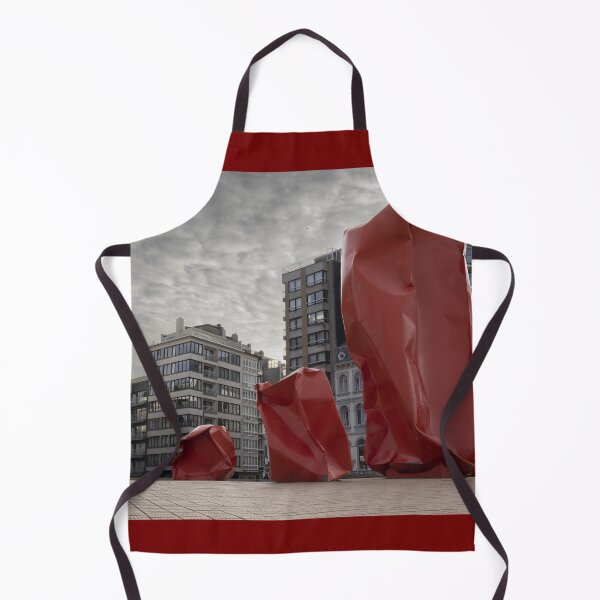 Item preview, Rock Strangers, Ostend, Belgium designed and sold by Imladris01.