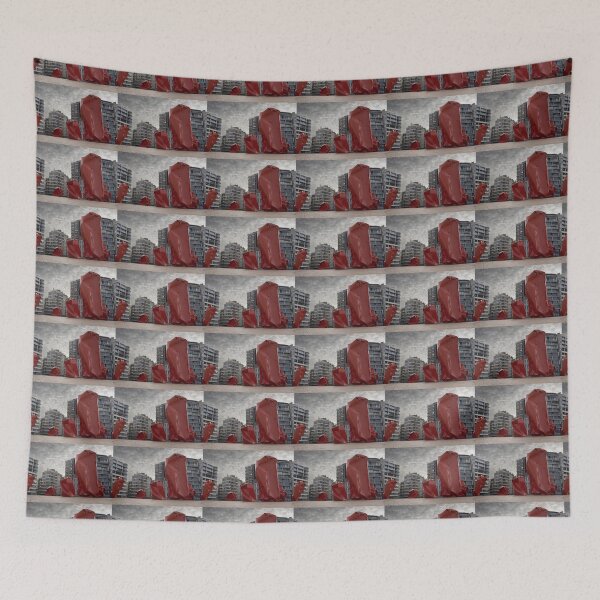 Item preview, Rock Strangers, Ostend, Belgium designed and sold by Imladris01.