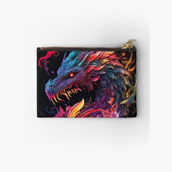 Artikelvorschau, Drachen entworfen und verkauft von MoonDesinso.