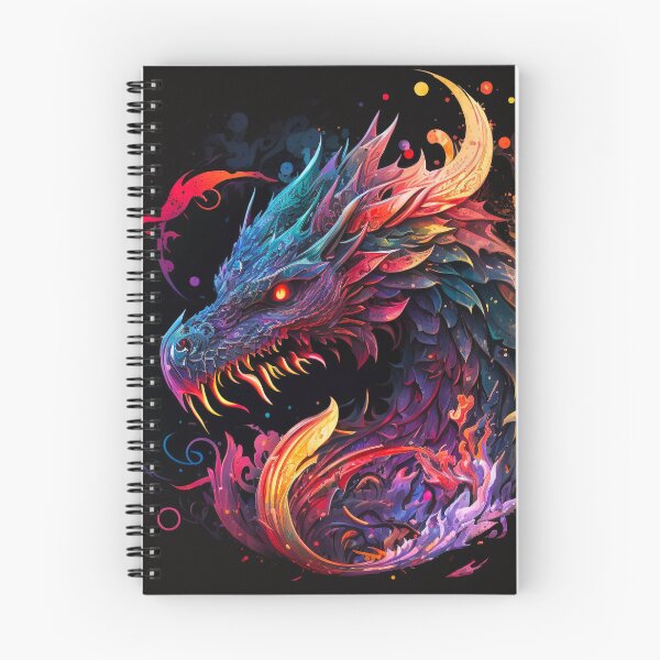Artikelvorschau, Drachen entworfen und verkauft von MoonDesinso.
