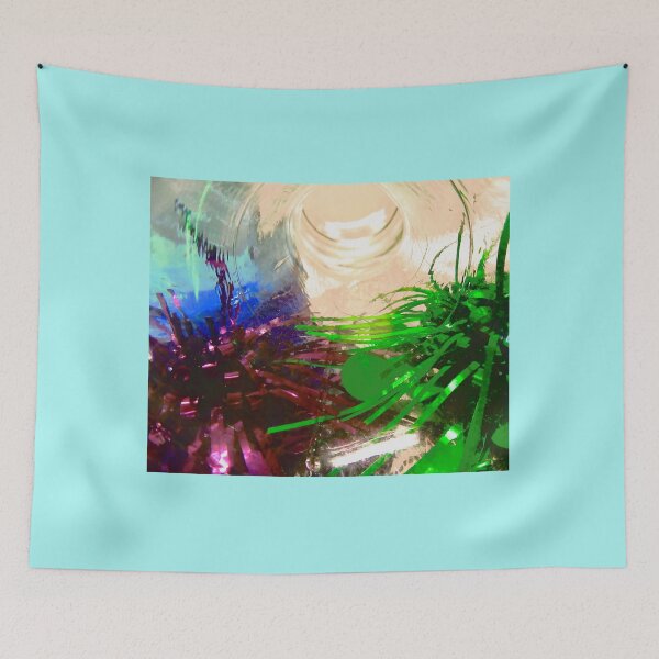 Item preview, Abstract 2023 247 designed and sold by Shulie1.