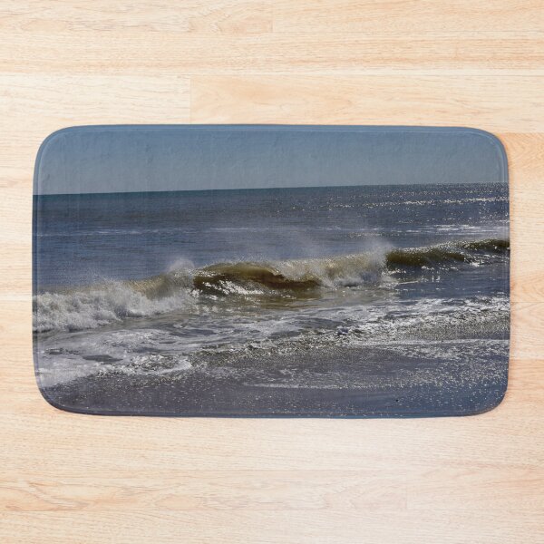 Item preview, Crashing Ocean Waves with Ocean Spary Waving designed and sold by JLFXCreations.