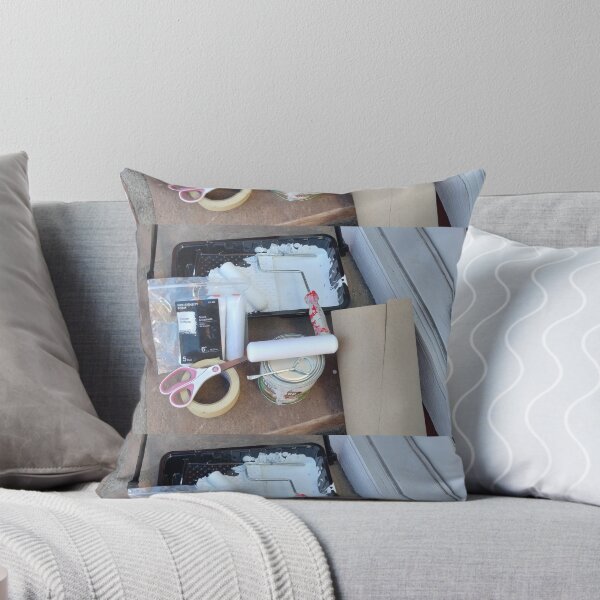 Item preview, Painting on the Patio designed and sold by 743Designs.