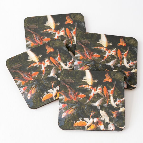 Item preview, Hungry Fish designed and sold by Alexandra Lavizzari.