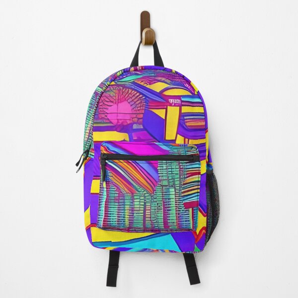 Item preview, An abstract representation of the city designed and sold by brandway.