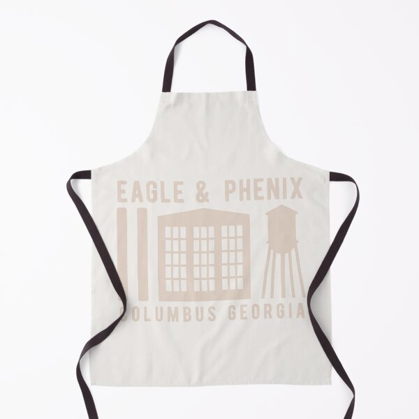 Item preview, Eagle & Phenix Columbus Georgia designed and sold by JakeRhodes.