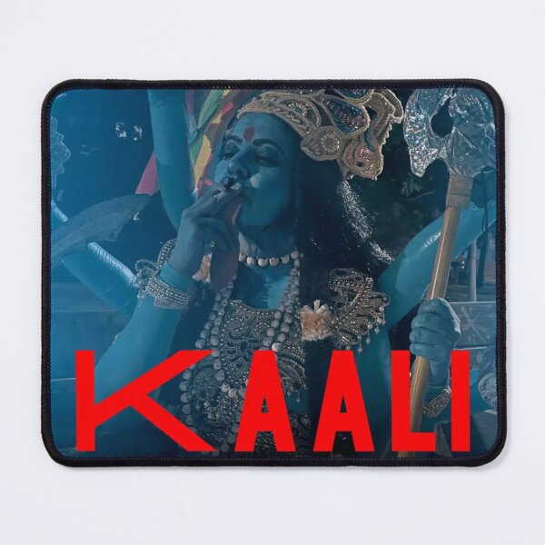 Item preview, Kaali documentary designed and sold by noomiprints.