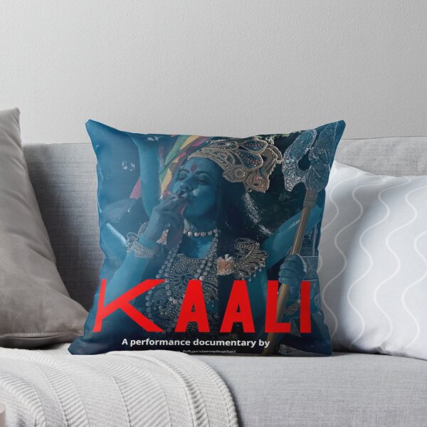 Item preview, Kaali documentary designed and sold by noomiprints.