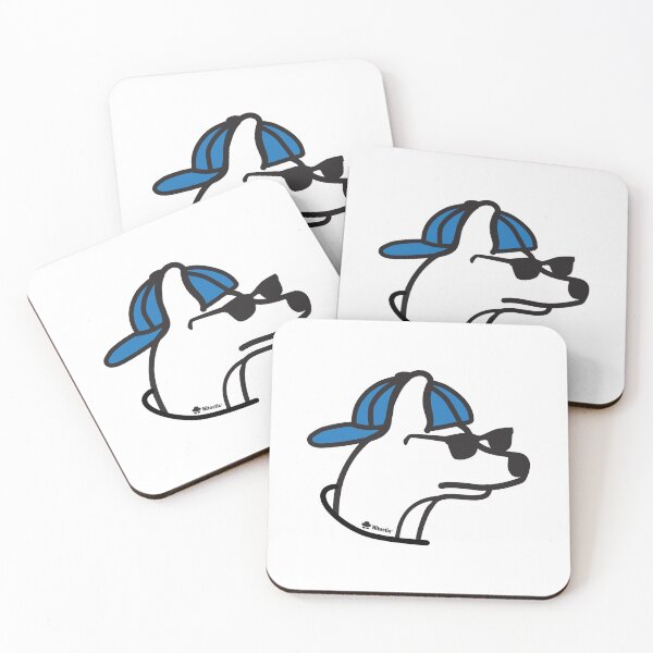 Item preview, Chillaxin Dog designed and sold by NitostixRB.