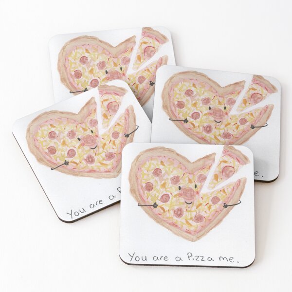 Item preview, You are a pizza me  designed and sold by Charlotsart .