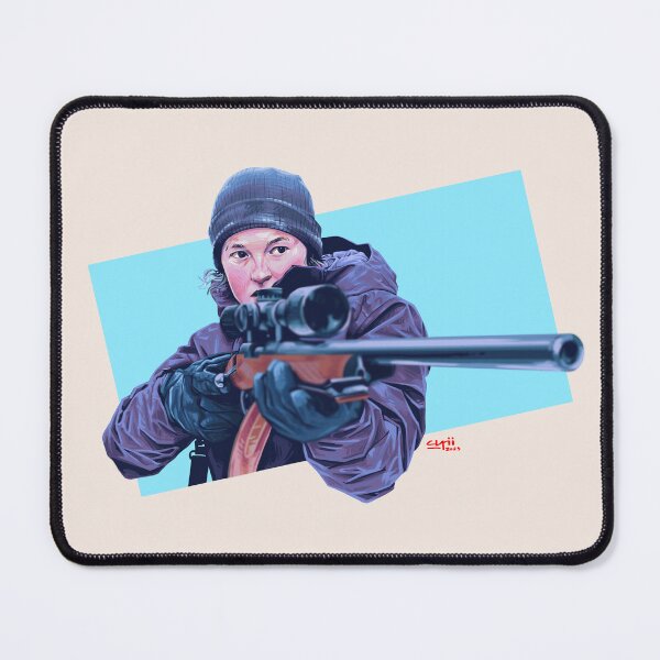 Item preview, sniping designed and sold by Syniiart.
