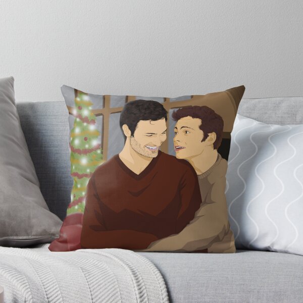 Item preview, Under the mitletoe designed and sold by artofsen.