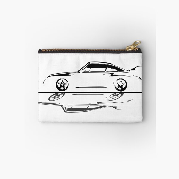 Aperçu de l'œuvre 911 993 réflexion créée et vendue par tfmotorworks.