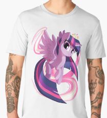 Twilight Sparkle Men's Premium T-Shirt