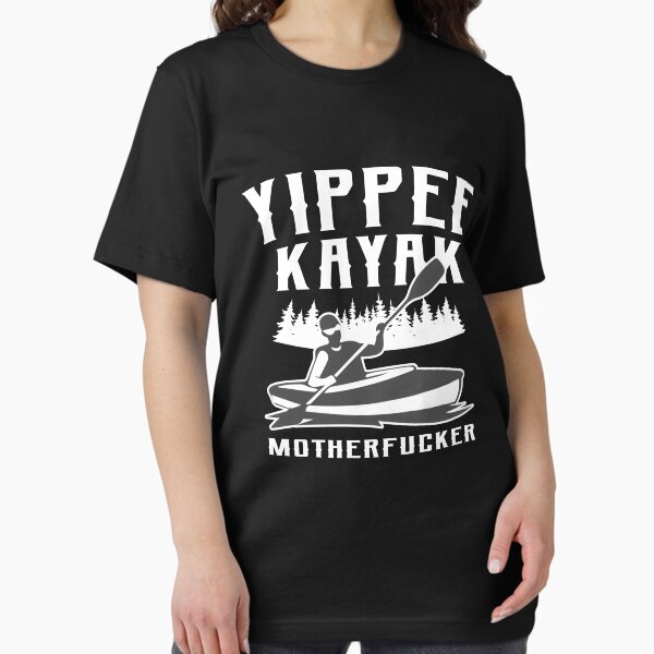 Item preview, Yippe kayak motherfucker designed and sold by Li Ra.