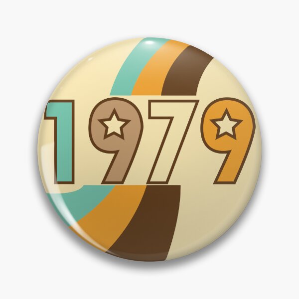 Item preview, 1979 designed and sold by Sqndesigns.