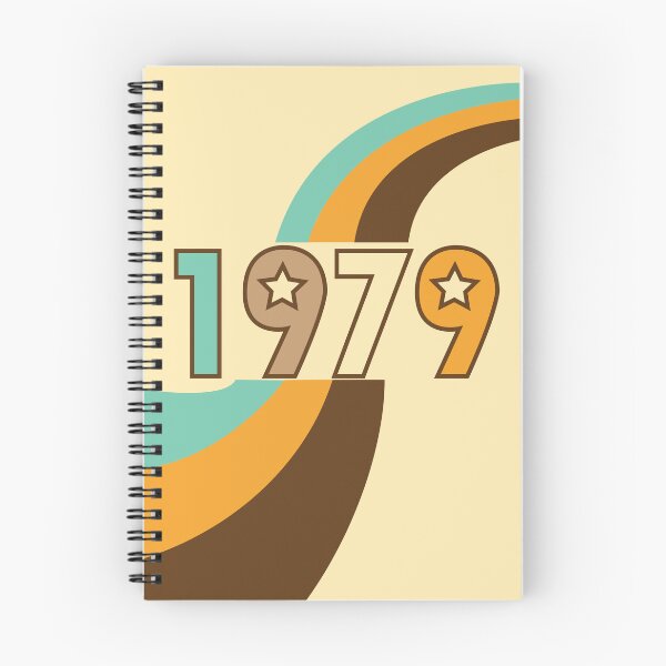 Artikelvorschau, 1979 entworfen und verkauft von Sqndesigns.
