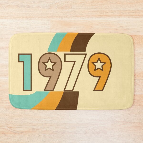 Item preview, 1979 designed and sold by Sqndesigns.