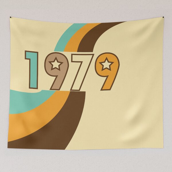 Item preview, 1979 designed and sold by Sqndesigns.
