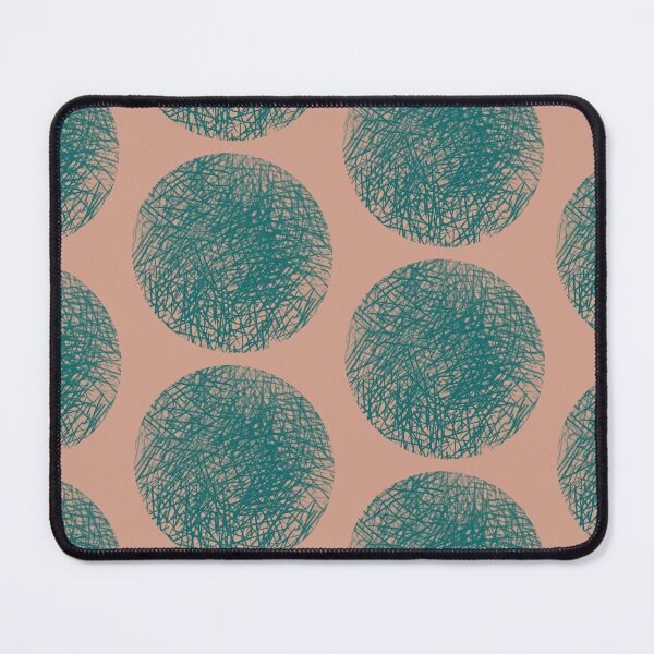 Item preview, Crosshatch Circle designed and sold by thelittleforest.