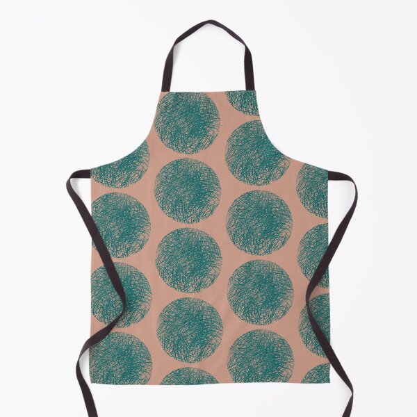 Item preview, Crosshatch Circle designed and sold by thelittleforest.