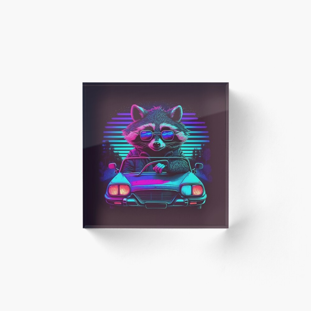 Item preview, Acrylic Block designed and sold by Graphoteka.