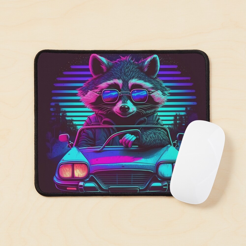 Item preview, Mouse Pad designed and sold by Graphoteka.