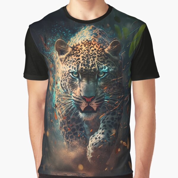 Item preview, Cheeta designed and sold by ArtsByAesthetic.