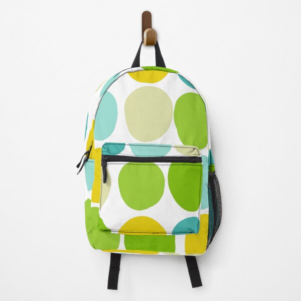 Item preview, Bold Modern Polka Dot Pattern designed and sold by Deutschic.