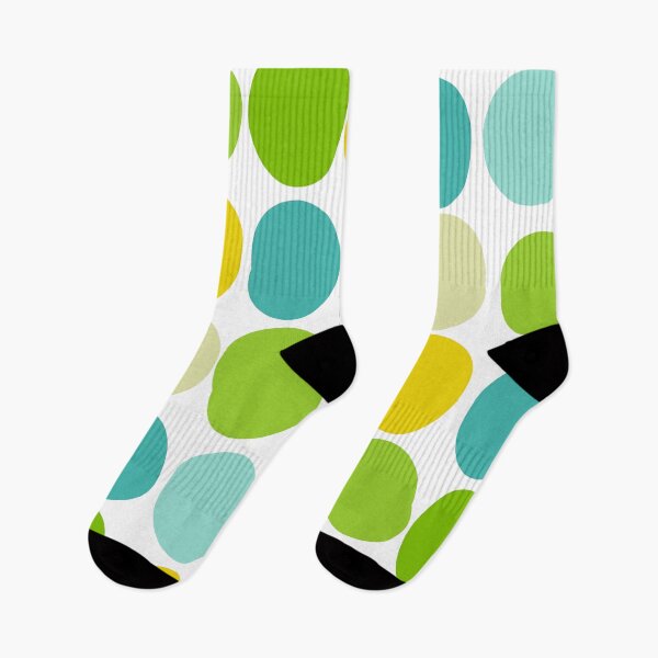 Item preview, Bold Modern Polka Dot Pattern designed and sold by Deutschic.