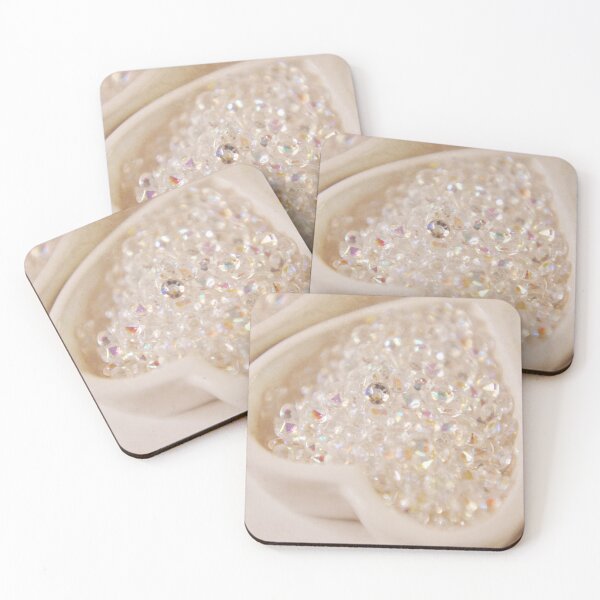 Item preview, Pieces That You Left designed and sold by Denise Abé.