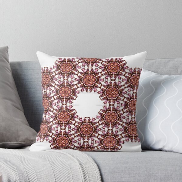 Item preview, PSY PINK DISEÑO ESTRELLA GEOMETRÍA SAGRADA designed and sold by TrippyNature.
