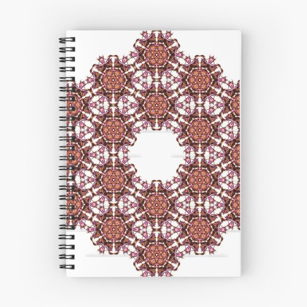 Item preview, PSY PINK DISEÑO ESTRELLA GEOMETRÍA SAGRADA designed and sold by TrippyNature.