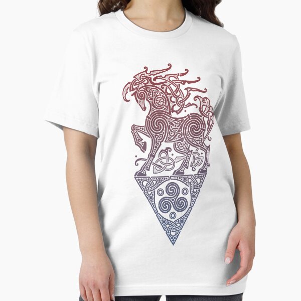Item preview, SLEIPNIR designed and sold by RAIDHO.