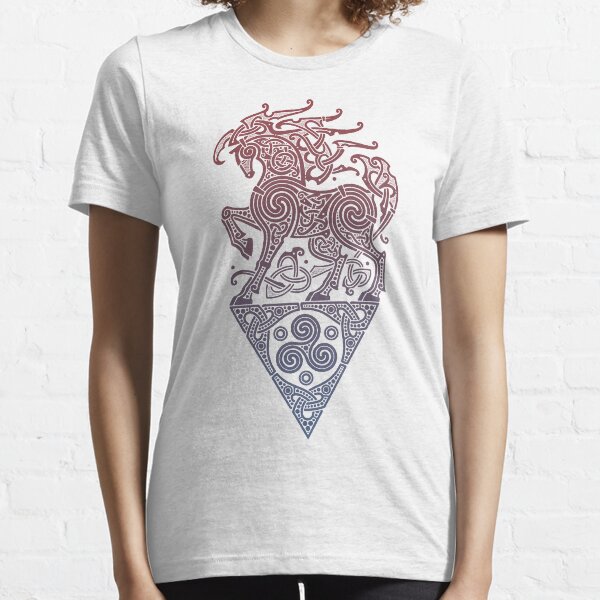 SLEIPNIR Essential T-Shirt