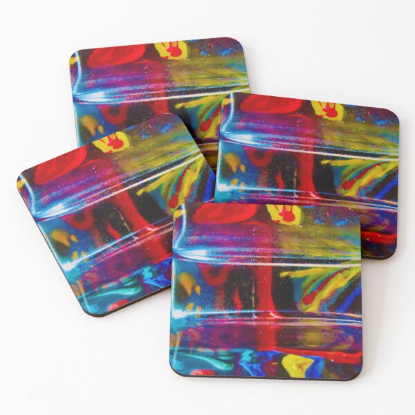 Item preview, Abstract 2023 248 designed and sold by Shulie1.