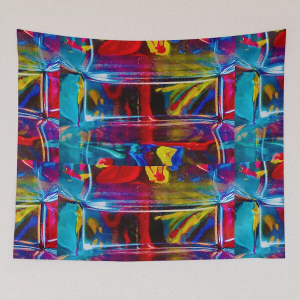 Item preview, Abstract 2023 248 designed and sold by Shulie1.
